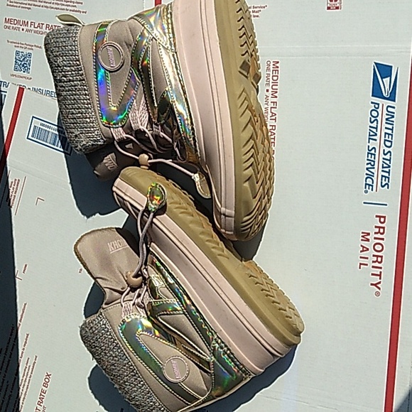 Khombu boots - Picture 3 of 6